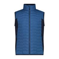 CMP Herren Weste MAN VEST HYBRID 35Z2807