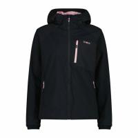 CMP Damen Jacke WOMAN JACKET FIX HOOD 35Z2826
