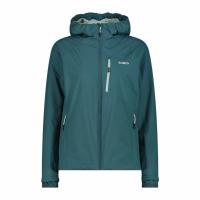 CMP Damen Jacke WOMAN JACKET FIX HOOD 35Z2826