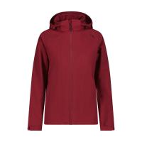CMP Damen Softshelljacke WOMAN JACKET ZIP HOOD 35Z5066