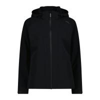 CMP Damen Softshelljacke WOMAN JACKET ZIP HOOD 35Z5066