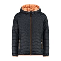 CMP Kinder Jacke FIX HOOD 35Z5075