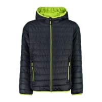 CMP Kinder Jacke FIX HOOD 35Z5174