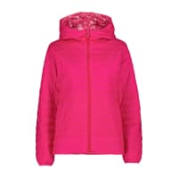 CMP Damen Jacke Woman Jacket Reverse Fix Hood 35Z5466