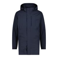 CMP Herren Jacke Man Long Jacket Zip Hood 35Z5837