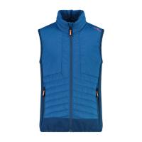 CMP Jungen Weste KID HYBRID VEST 35Z6014