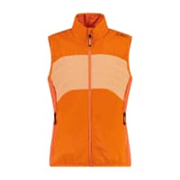 CMP Mädchen Weste Kid G Hybrid Vest 35Z6055