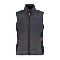 CMP Mädchen Weste Kid G Hybrid Vest 35Z6055