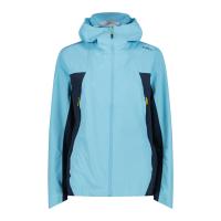 CMP Damen Jacke Woman Jacket Fix Hood 35Z6176