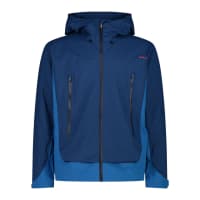 CMP Herren Hardshelljacke FIX HOOD 35Z6197