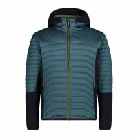 CMP Herren Jacke  HYBRID FIX HOOD 35Z6317