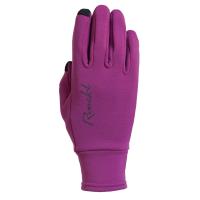 Roeckl Herren Winterhandschuhe Polartec Outdoor Kailash 3602-023