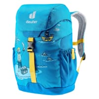 Deuter Kinder Rucksack Schmusebär 3610121