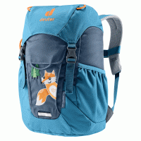 Deuter Kinder Rucksack Waldfuchs 10 3610222