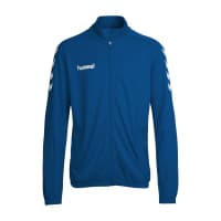Hummel Kinder Trainingsjacke Core Poly Jacket 36893