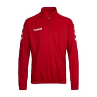 Hummel Kinder Sweatshirt Core 1/2 Zip Sweat 36895