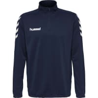 Hummel Kinder Sweatshirt Core 1/2 Zip Sweat 36895