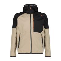 CMP Herren Jacke Man Jacket Fix Hood 36A5027