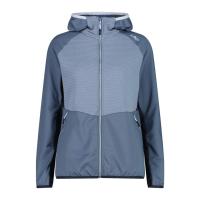 CMP Damen Jacke Woman Jacket Fix Hood 36E5106