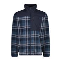 CMP Herren Fleecejacke Man Jacket 36H2867