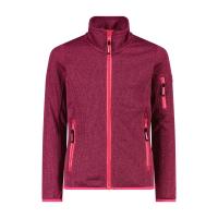CMP Mädchen Fleecejacke Kid G Jacket 36H5645