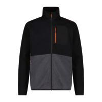 CMP Herren Fleecejacke MAN JACKET 36H5707