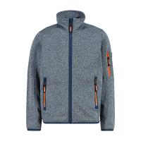 CMP Jungen Fleecejacke Kid Jacket 36H5864