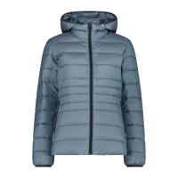 CMP Damen Jacke Woman Jacket Zip Hood 36K2116M