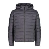 CMP Herren Steppjacke Man Jacket Snaps Hood 36K2207M