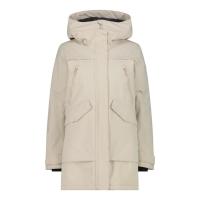 CMP Damen Parka Woman Parka Fix Hood 36K2356