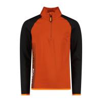 CMP Jungen Pullover Kid Sweat 36L1584