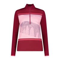 CMP Damen Fleece Pullover Woman Sweat 36L1736