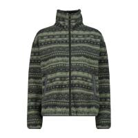 CMP Damen Fleecejacke Woman Jacket 36M2986