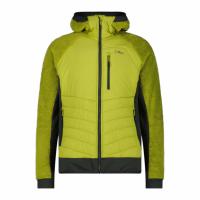 CMP Herren Jacke Man Jacket Hybrid Fix Hood 36P1247