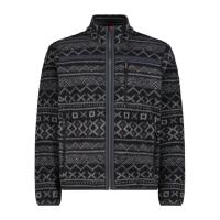 CMP Herren Fleecejacke Man Jacket 36P3117