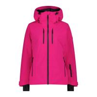 CMP Damen Skijacke Woman Jacket Fix Hood 36W0676