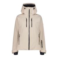 CMP Damen Skijacke Woman Jacket Fix Hood 36W0676