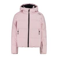 CMP Mädchen Skijacke Kid G Jacket Fix Hood 36W0705