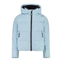 CMP Mädchen Skijacke Kid G Jacket Fix Hood 36W0705