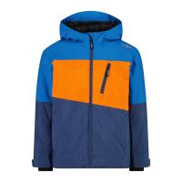 CMP Jungen Skijacke Kid Jacket Fix Hood 36W0744