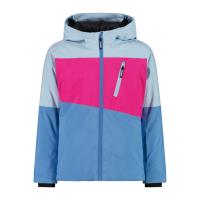 CMP Mädchen Skijacke Kid G Jacket Fix Hood 36W0765