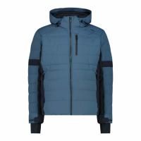 CMP Herren Skijacke Man Jacket Zip Hood 36W0877