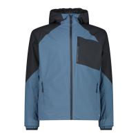 CMP Herren Jacke Man Jacket Fix Hood 36Z1087