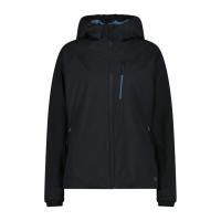 CMP Damen Jacke Woman Jacket Fix Hood 36Z1096