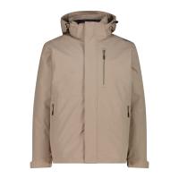 CMP Herren Jacke Man Jacket Zip Hood Detachable Inn.Jacket 36Z2257D