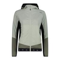 CMP Damen Hybridjacke Woman Jacket Hybrid 36Z6206