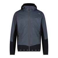 CMP Herren Outdoorjacke MAN JACKET FIX HOOD 36Z6217