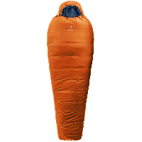 Deuter Schlafsack Orbit -5° EL 3701524