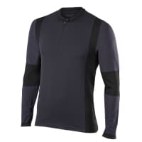 Falke Herren Langarmshirt Anderson 1/2 Zip 37093