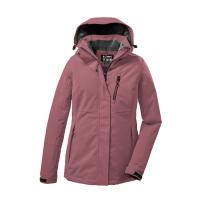 killtec Damen Funktionsjacke KOW 140 WMN JCKT 37411